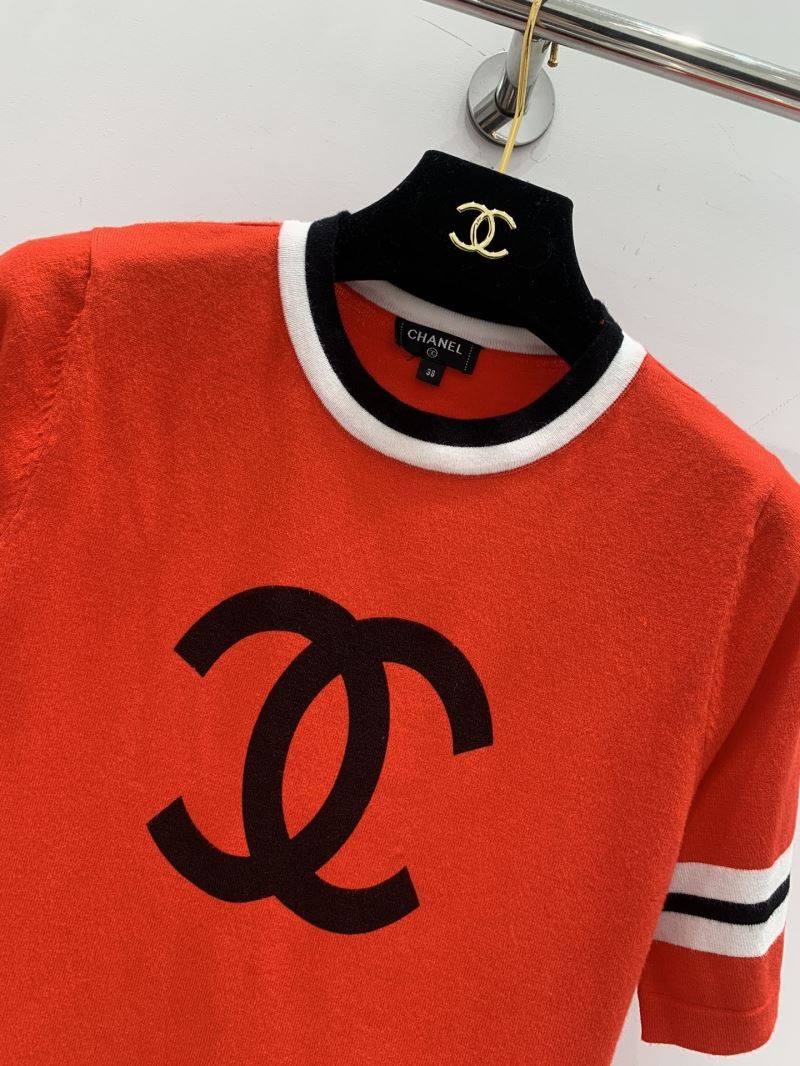 Chanel T-Shirts